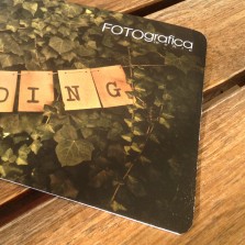 fotog card